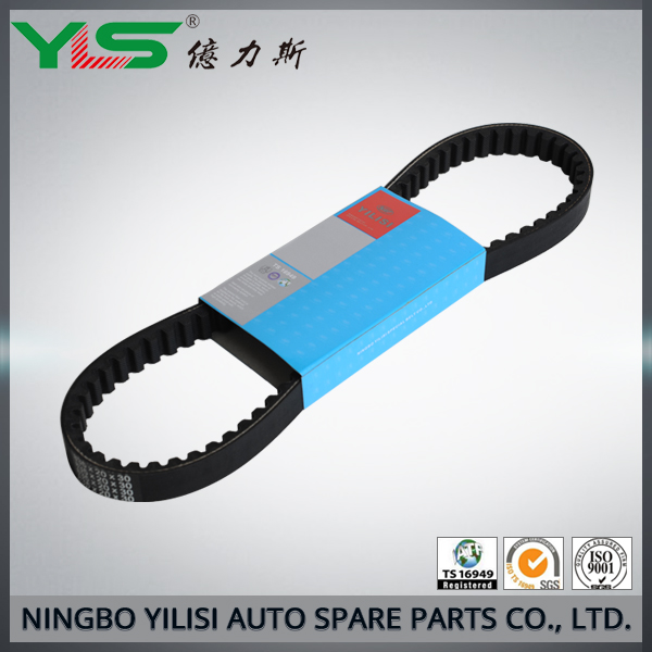 Motorcycle Belt For PEUGEOT 808X17