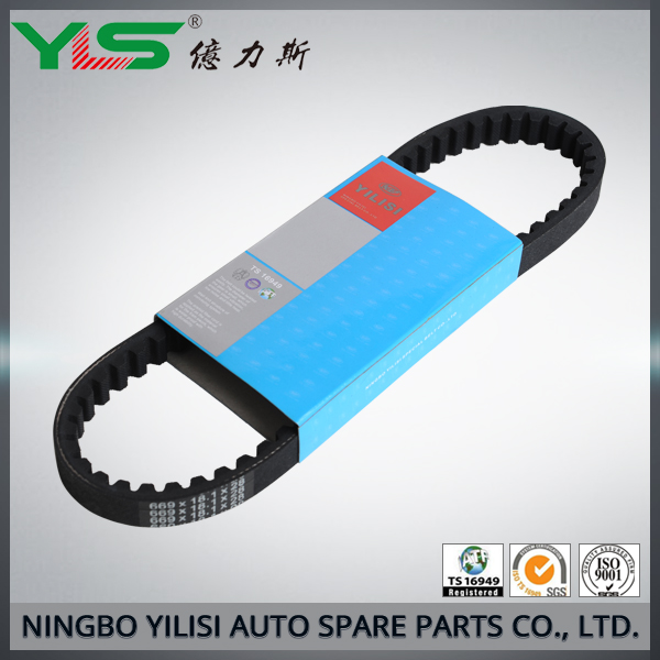 Motorcycle Belt For KYMCO 880X18